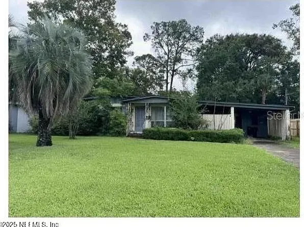 4014 CONGA Street, Jacksonville, FL 32217