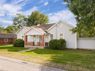 407 Mill St, Jonesville, IN, 47247
