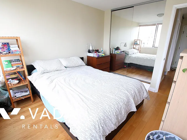 1330 Harwood St #1501 — Photo 7