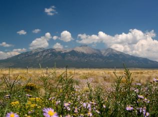 San Luis Valley Rnch, Alamosa, CO 81101