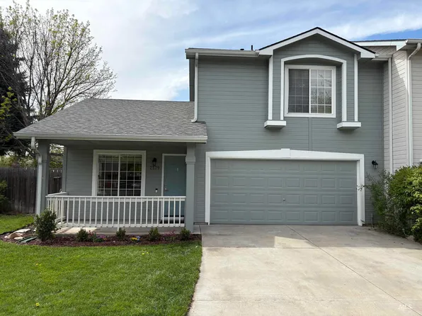 2579 N Maywood Pl, Boise, ID 83704