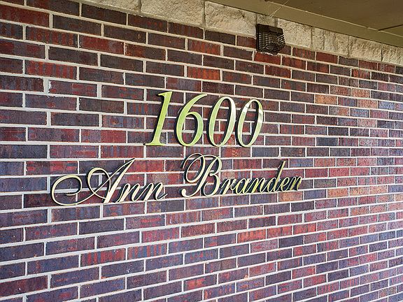 2nd image of 1600 Ann Branden Blvd #1018