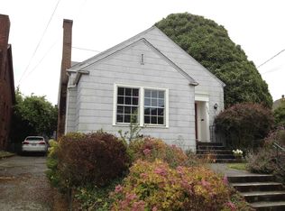 6848 17th Ave NE, Seattle, WA 98115