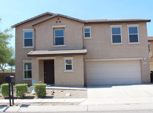 4242 E Wading Pond Dr, Tucson, AZ 85712