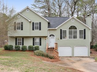 143 Springwater Trl, Woodstock, GA 30188