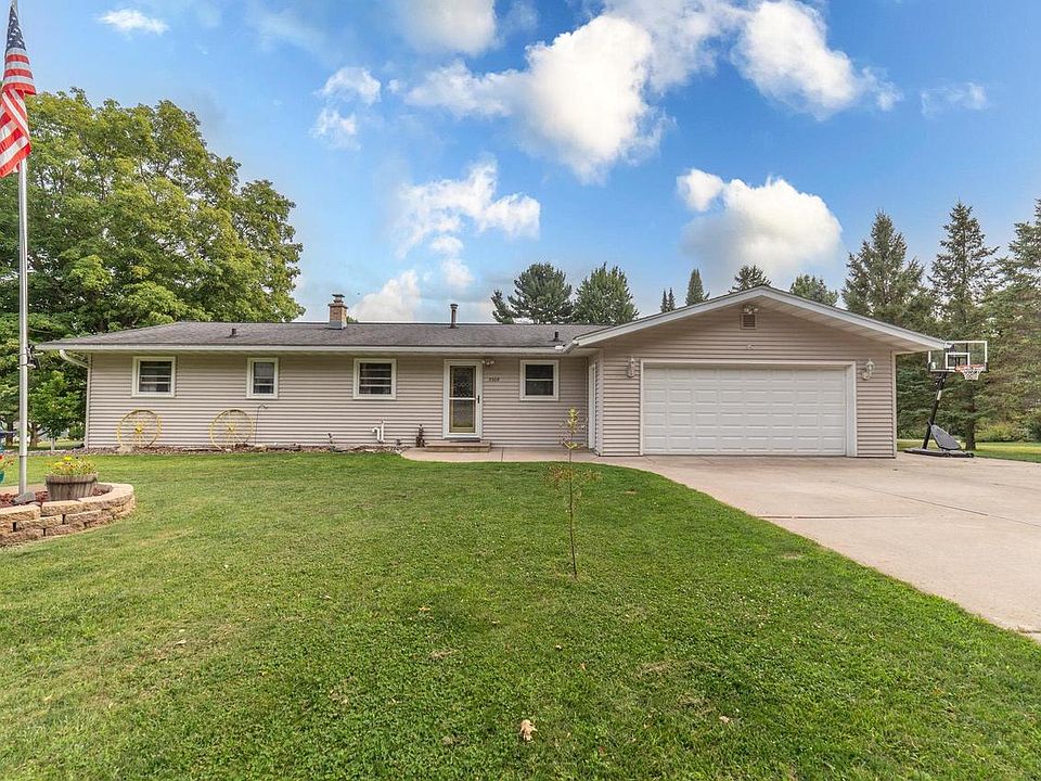 3509 WILDWOOD LANE, Wausau, WI 54401 Zillow