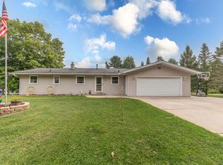 3509 Wildwood Ln, Wausau, WI 54401