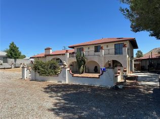16485 Wintun Rd, Apple Valley, CA 92307