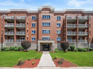 2919 N Harlem Ave APT 415, Chicago, IL