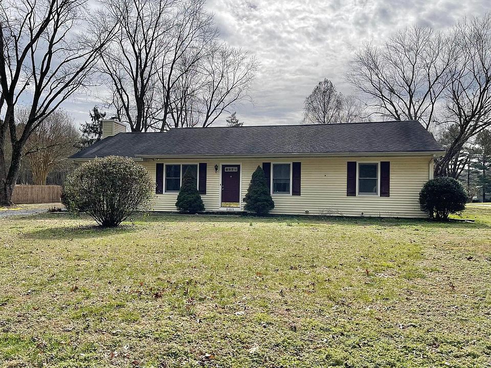 1st image of 8605 N Prong Ln