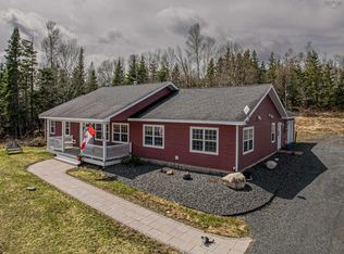1339 Stewiacke Rd, Pictou, NS B0K 2A0
