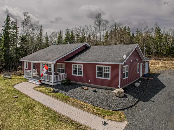 1339 Stewiacke Rd, Pictou, NS B0K 2A0