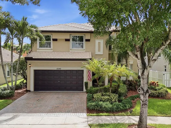 5242 SW 158th Ave, Miramar, FL 33027