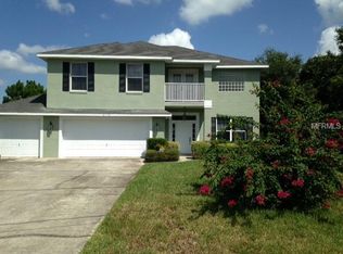 2110 Montecito Ave, Deltona, FL 32738