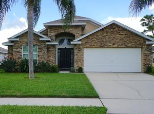 4043 Longworth Loop, Kissimmee, FL 34744