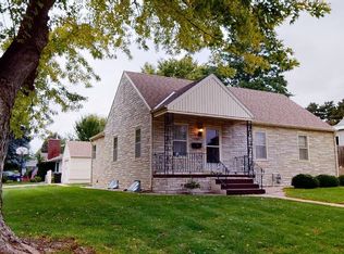 3006 8th Ave, Kearney, NE 68845