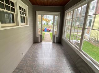 134 Stratford Rd #1, New Britain, CT 06053