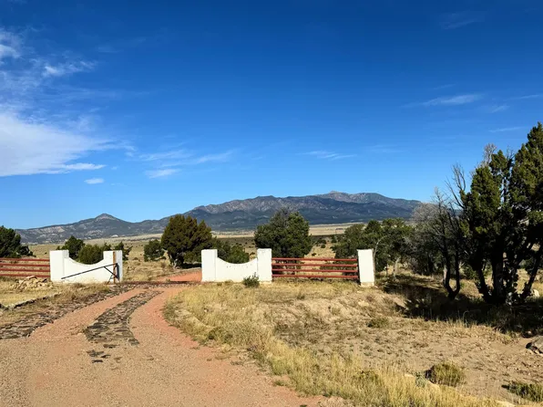 Highway 69, Walsenburg, CO 81089