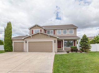 24111 Cataldo Ct, Liberty Lake, WA 99019