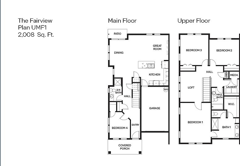Floor Plan.