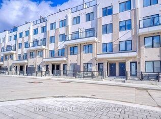 1695 Dersan St #327, Pickering, ON L1X 0S9