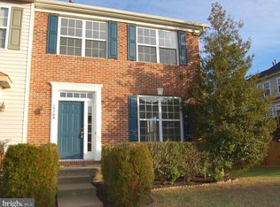 15769 Silent Tree Pl, Woodbridge, VA 22191