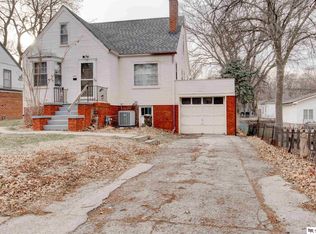 3108 N 55th St, Omaha, NE 68104