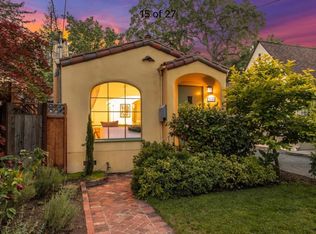 2130 Bowdoin St, Palo Alto, CA 94306