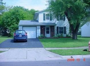 3818 Fergus Rd, Columbus, OH 43207