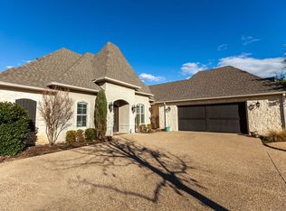 1113 Boldmere Rd, Woodway, TX 76712