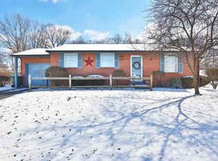 1172 Elmore Ave, Columbus, OH 43224