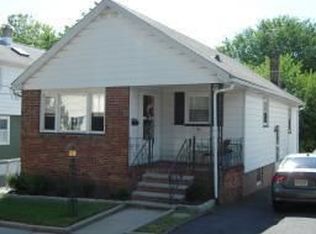 138 Baltimore Ave, Hillside, NJ 07205
