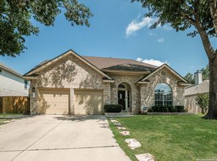 11519 High Mdws, San Antonio, TX 78253