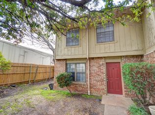 740 Bluebonnet Dr APT D, Keller, TX 76248