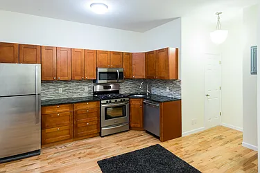 Rented by Donawald Realty INC