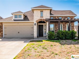 8110 Northgate Loop, Temple, TX 76502
