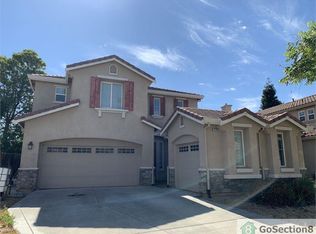 2120 Cristina Way, Brentwood, CA 94513