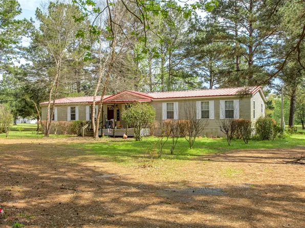 9825 Highway 175, Grand Cane, LA 71032