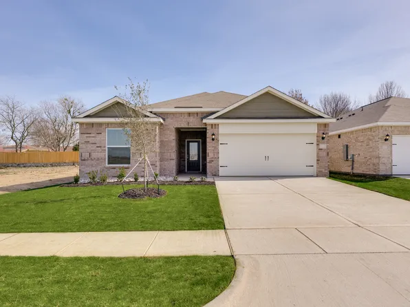 Reed Plan, Edmonds Ranch