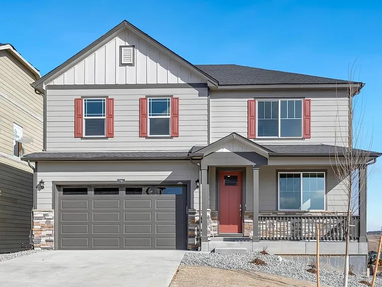 17941 Sky Pilot Ave — Photo 1