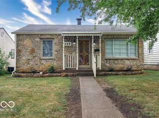 568 S Rural St, Indianapolis, IN 46203