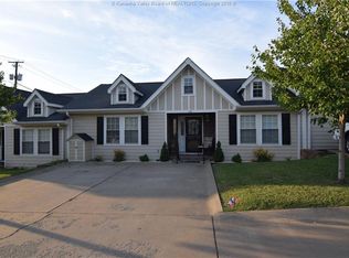 102 Willow Bend Ln, Ripley, WV 25271