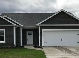 449 Matterhorn Pl, Lafayette, IN 47909