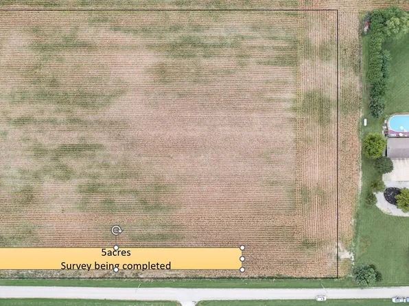 0 W 700 N, Thorntown, IN 46071