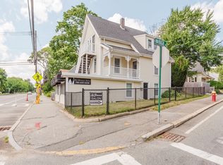 473 Temple St, Whitman, MA 02382