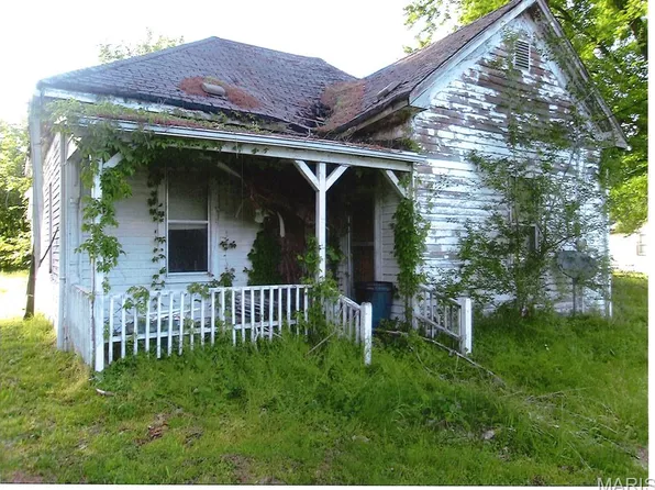 315 C Ave, Prairie Du Rocher, IL 62277
