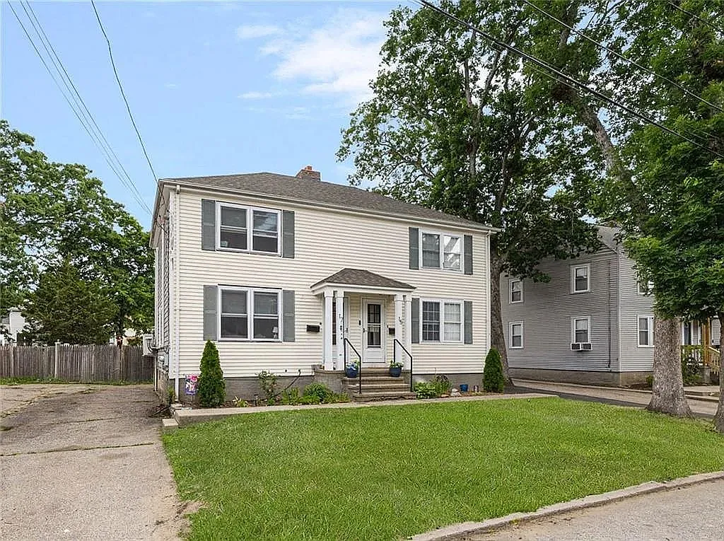 Saratoga Rd, North Kingstown — Photo 1