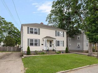 (Undisclosed Address), North Kingstown, RI 02852