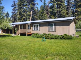 135 Sos Rd, Seeley Lake, MT 59868