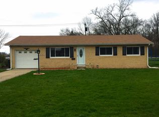 201 S Clearview Pl, South Bend, IN
